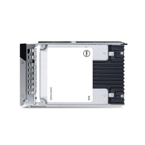 DELL 345-BDRK urządzenie SSD 960 GB 2.5" SATA III