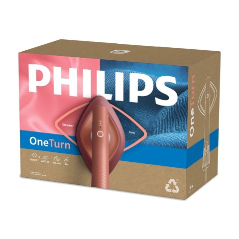 Philips OneTurn