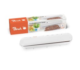 Peach PH330 zgrzewarka próżniowa -550 mbar Biały