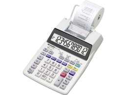 Sharp EL-1750V kalkulator