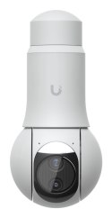 Ubiquiti G6 PTZ Kulisty Kamera bezpieczeństwa IP Wewnętrz i na wolnym powietrzu 3864 x 2160 px Sufit / ściana / słup