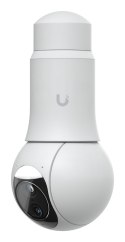 Ubiquiti G6 PTZ Kulisty Kamera bezpieczeństwa IP Wewnętrz i na wolnym powietrzu 3864 x 2160 px Sufit / ściana / słup