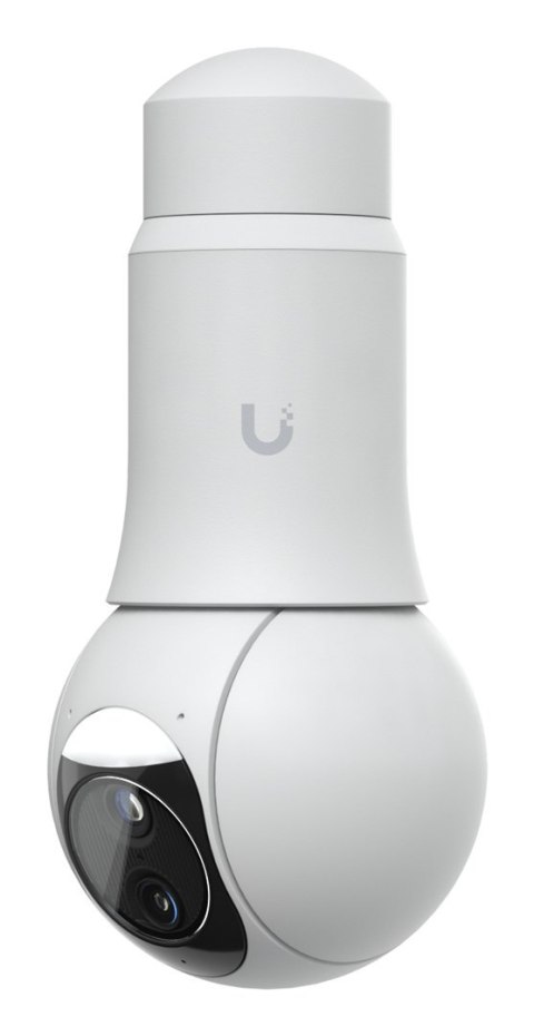 Ubiquiti G6 PTZ Kulisty Kamera bezpieczeństwa IP Wewnętrz i na wolnym powietrzu 3864 x 2160 px Sufit / ściana / słup