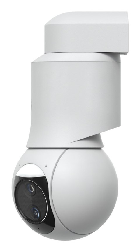 Ubiquiti G6 PTZ Kulisty Kamera bezpieczeństwa IP Wewnętrz i na wolnym powietrzu 3864 x 2160 px Sufit / ściana / słup