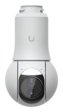 Ubiquiti G6 PTZ Kulisty Kamera bezpieczeństwa IP Wewnętrz i na wolnym powietrzu 3864 x 2160 px Sufit / ściana / słup