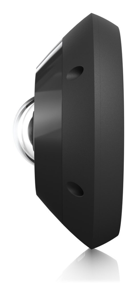 Ubiquiti G6 Pro 360 Kopułowa Kamera bezpieczeństwa IP Wewnętrz i na wolnym powietrzu 3504 x 3504 px Sufit / Ściana