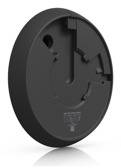 Ubiquiti G6 Pro 360 Kopułowa Kamera bezpieczeństwa IP Wewnętrz i na wolnym powietrzu 3504 x 3504 px Sufit / Ściana