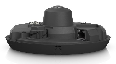 Ubiquiti G6 Pro 360 Kopułowa Kamera bezpieczeństwa IP Wewnętrz i na wolnym powietrzu 3504 x 3504 px Sufit / Ściana