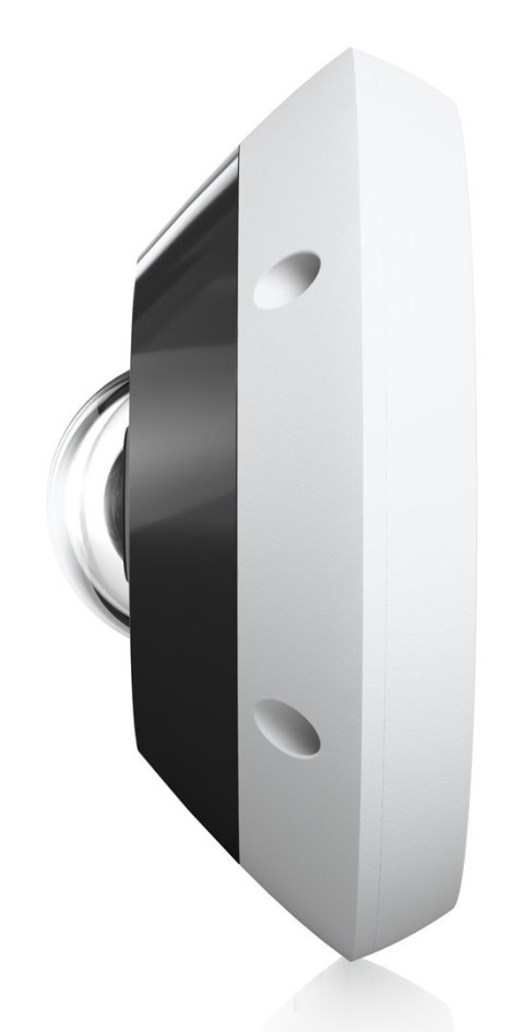 Ubiquiti G6 Pro 360 Kopułowa Kamera bezpieczeństwa IP Wewnętrz i na wolnym powietrzu 3504 x 3504 px Sufit / Ściana