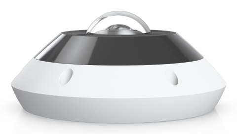 Ubiquiti G6 Pro 360 Kopułowa Kamera bezpieczeństwa IP Wewnętrz i na wolnym powietrzu 3504 x 3504 px Sufit / Ściana