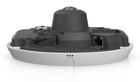 Ubiquiti G6 Pro 360 Kopułowa Kamera bezpieczeństwa IP Wewnętrz i na wolnym powietrzu 3504 x 3504 px Sufit / Ściana