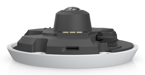 Ubiquiti G6 Pro 360 Kopułowa Kamera bezpieczeństwa IP Wewnętrz i na wolnym powietrzu 3504 x 3504 px Sufit / Ściana