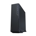 Antec Geh Mini Budget VSK-2000-U3 M-ATX/M-ITX o.N. BK retail