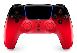 Sony DualSense Czerwony Bluetooth/USB Gamepad Analogowa/Cyfrowa Android, MAC, PC, PlayStation 5, iOS