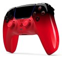 Sony DualSense Czerwony Bluetooth/USB Gamepad Analogowa/Cyfrowa Android, MAC, PC, PlayStation 5, iOS