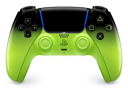 Sony DualSense Zielony Bluetooth/USB Gamepad Analogowa/Cyfrowa Android, MAC, PC, PlayStation 5, iOS