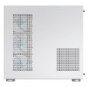 COUGAR CGR-5KA1W-RGB Midi Tower Biały