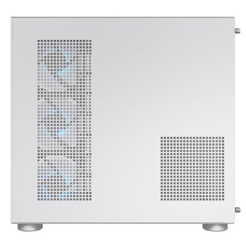 COUGAR CGR-5KA1W-RGB Midi Tower Biały