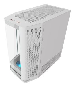 COUGAR CGR-58M6W Midi Tower Biały