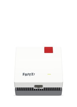 Repeater FRITZ! 1200 AX Wzmacniacz sieciowy 2400 Mbit/s Biały