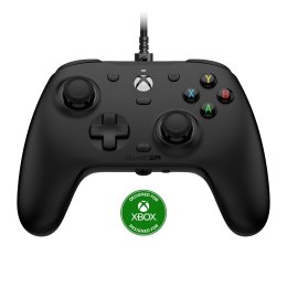 GameSir G7 HE Czarny USB Gamepad Analogowa/Cyfrowa Xbox One S, Xbox One X, Xbox Series S, Xbox Series X