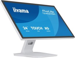 Iiyama T2452MSC-W2AG monitor komputerowy 61 cm (24