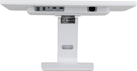 Iiyama T2452MSC-W2AG monitor komputerowy 61 cm (24") 1920 x 1080 px Full HD LED Ekran dotykowy Biały