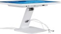 Iiyama T2452MSC-W2AG monitor komputerowy 61 cm (24") 1920 x 1080 px Full HD LED Ekran dotykowy Biały