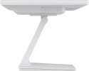 Iiyama T2452MSC-W2AG monitor komputerowy 61 cm (24") 1920 x 1080 px Full HD LED Ekran dotykowy Biały