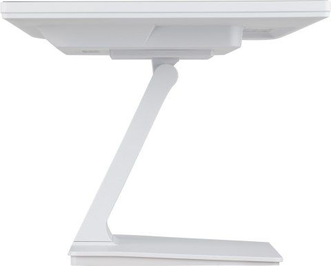 Iiyama T2452MSC-W2AG monitor komputerowy 61 cm (24") 1920 x 1080 px Full HD LED Ekran dotykowy Biały