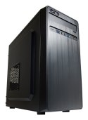 LC-Power Geh Micro ATX 2017MB o.N.