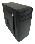 LC-Power Geh Micro ATX 2017MB o.N.