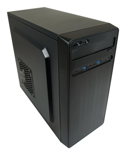 LC-Power Geh Micro ATX 2017MB o.N.