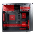 LC-Power Geh Micro ATX 2017MB o.N.