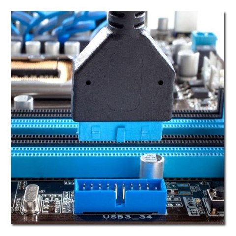 LC-Power Geh Micro ATX 2017MB o.N.