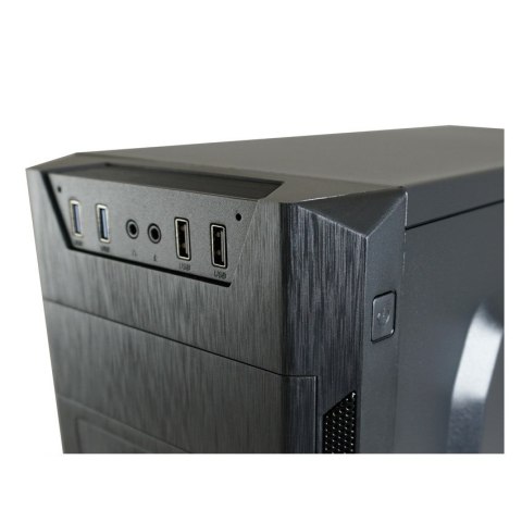 LC-Power 7040B Midi Tower Czarny