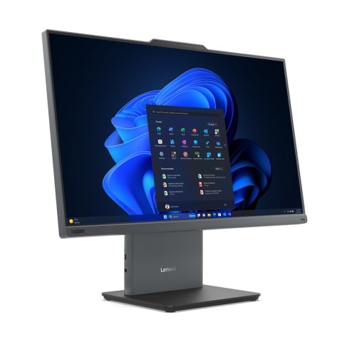 Lenovo ThinkCentre neo 50a 24 Gen 5 Intel Core 5 210H 60,5 cm (23.8") 1920 x 1080 px Ekran dotykowy All-in-One PC 16 GB DDR5-SDR