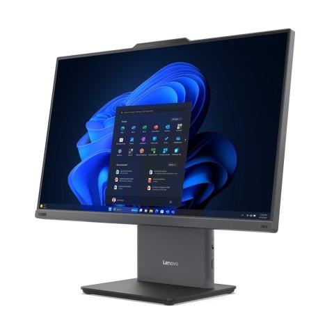 Lenovo ThinkCentre neo 50a 24 Gen 5 Intel® Core™ i5 i5-13420H 60,5 cm (23.8") 1920 x 1080 px Ekran dotykowy All-in-One PC 16 GB 