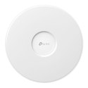 TP-Link Omada EAP783 punkt dostępowy WLAN 19000 Mbit/s Biały Obsługa PoE