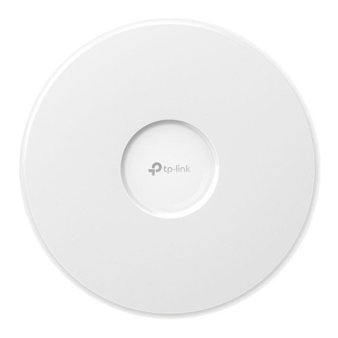 TP-Link Omada EAP783 punkt dostępowy WLAN 19000 Mbit/s Biały Obsługa PoE