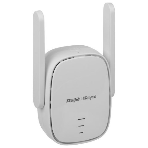 Ruijie Networks RG-EW300R siatkowy system wi-fi Jedna częstotliwości (2,4 GHz) Wi-Fi 4 (802.11n) Biały 1 Zewnętrzny