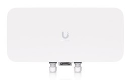 Ubiquiti E7-Audience 11500 Mbit/s Biały Obsługa PoE