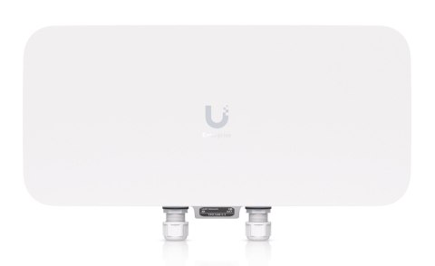 Ubiquiti E7-Audience 11500 Mbit/s Biały Obsługa PoE