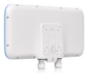 Ubiquiti E7-Audience 11500 Mbit/s Biały Obsługa PoE