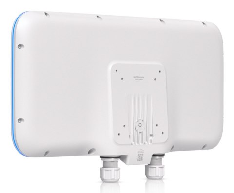 Ubiquiti E7-Audience 11500 Mbit/s Biały Obsługa PoE