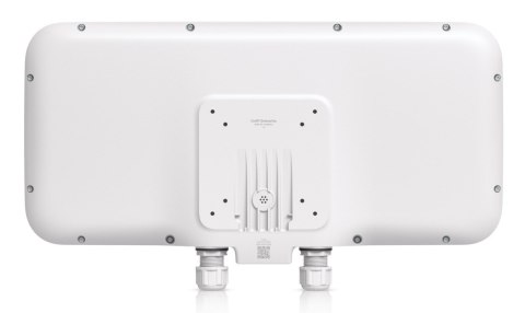 Ubiquiti E7-Audience 11500 Mbit/s Biały Obsługa PoE