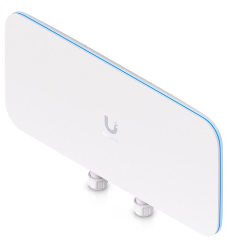 Ubiquiti E7-Audience 11500 Mbit/s Biały Obsługa PoE