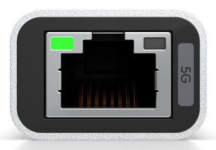 Ubiquiti UACC- -RJ45-USBC-5GE adapter USB Type-C