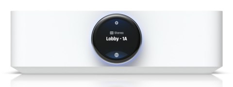 Ubiquiti PowerAmp Dom Biały