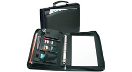 Wedo 58 3001 organizer Skóra Czarny